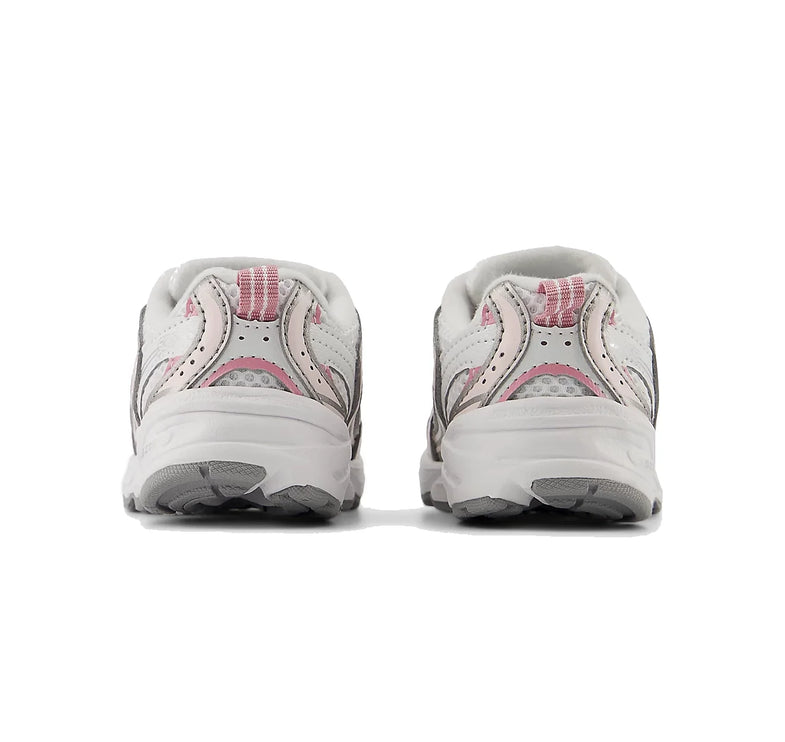 New Balance Toddlers & Babies 530 Reflection with Pink Taffy IZ530EC