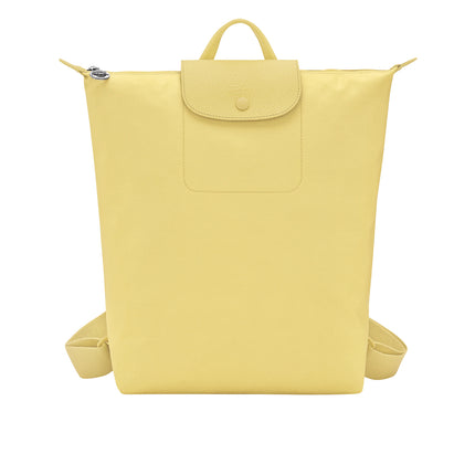 Longchamp Women's Le Pliage One M Backpack Lime