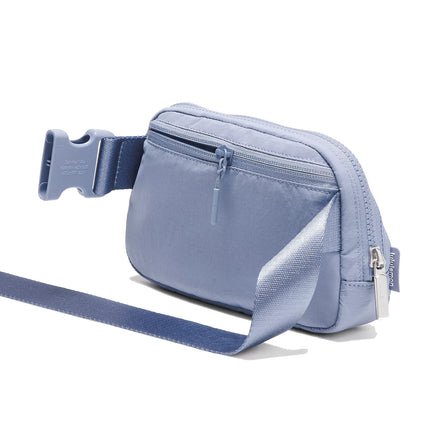 lululemon Unisex Everywhere Belt Bag 1L Blue Willow