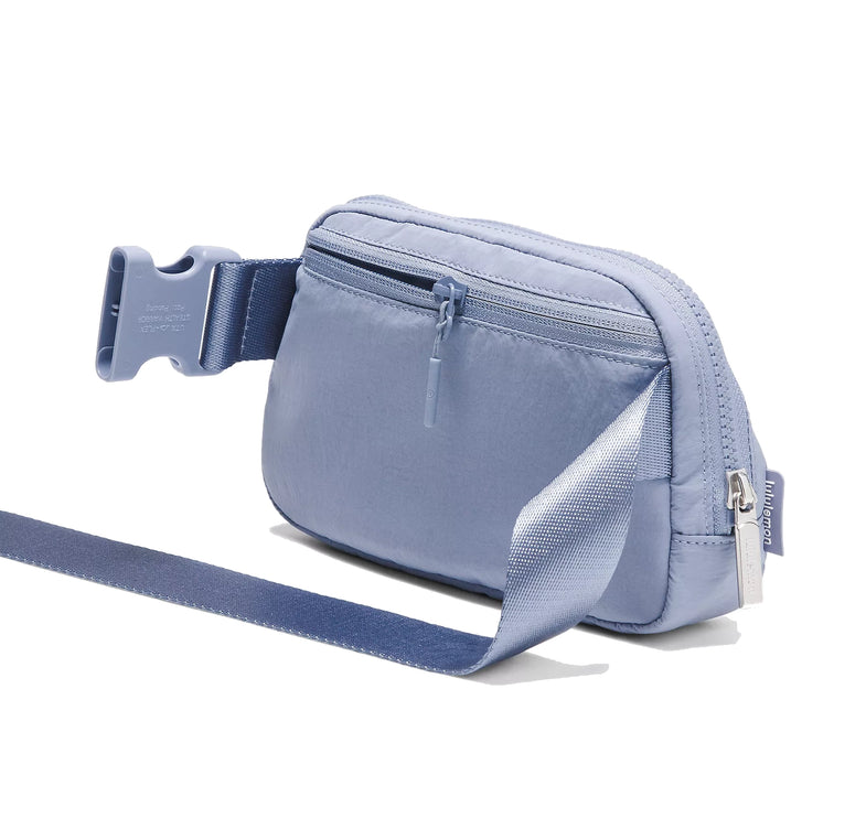 lululemon Unisex Everywhere Belt Bag 1L Blue Willow