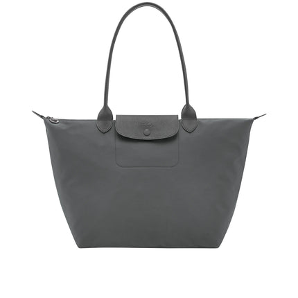 Longchamp Women's Le Pliage One L Tote Bag Anthracite