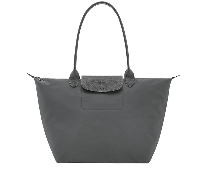 Longchamp Women's Le Pliage One L Tote Bag Anthracite