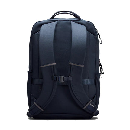 lululemon Unisex Double-Zip Backpack 22L True Navy