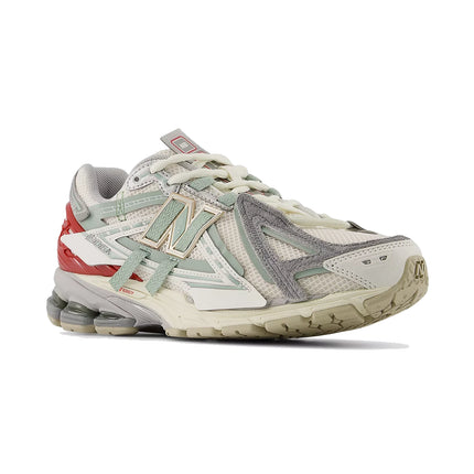 New Balance U1906A Sea Salt with Lone Star Grey U19065DY