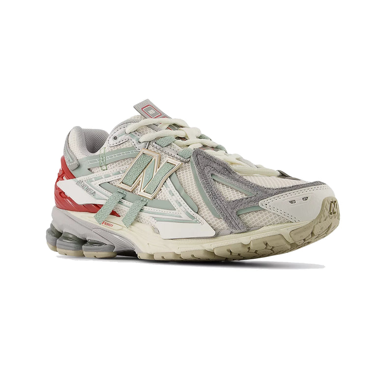 New Balance U1906A Sea Salt with Lone Star Grey U19065DY