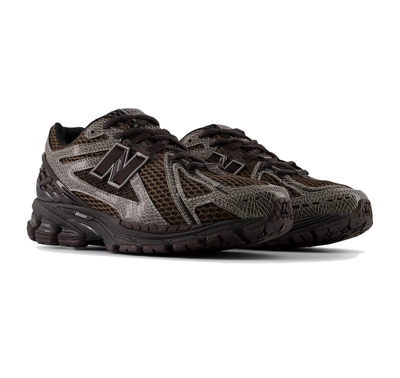 New Balance 1906R Thunder Brown with Black U19062NQ
