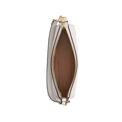 Coach Women's Nolita 19 Gold/Chalk