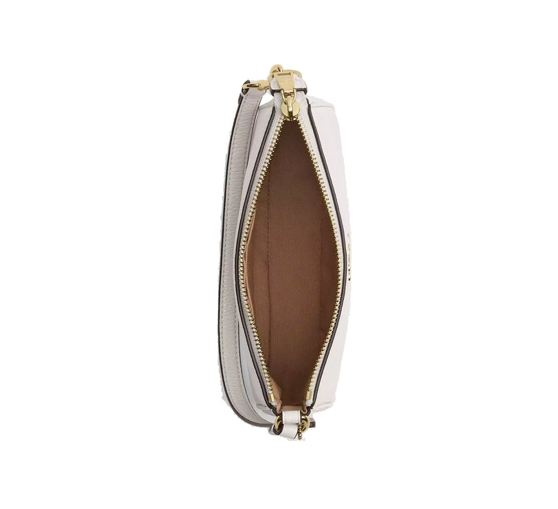 Coach Women's Nolita 19 Gold/Chalk