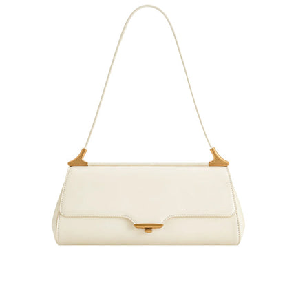 JW PEI Women's Eloise Shoulder Bag White