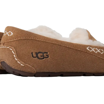 UGG Women's Ansley Slippers Chestnut