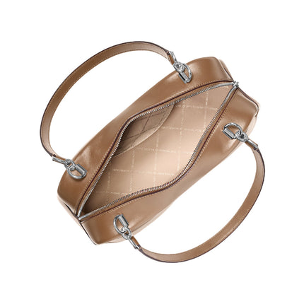 Michael Kors Women's Cecily Medium Shoulder Bag Driftwood