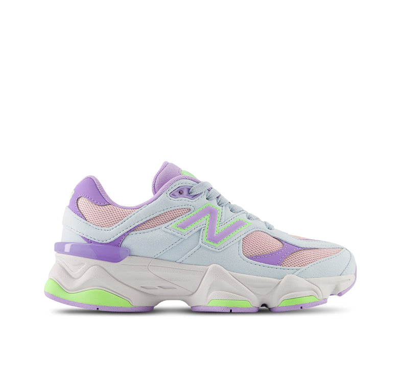 New Balance Grade School 9060 Easter Pack Pink GC9060KP