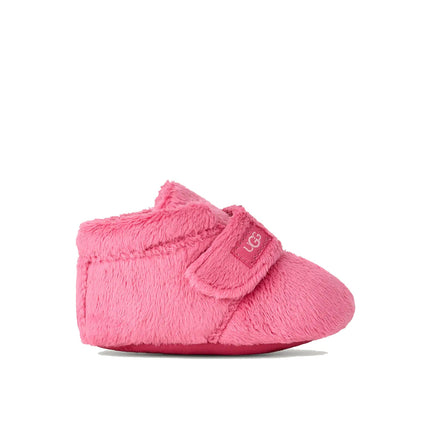 UGG Baby Bixbee Bootie Pink Bloom