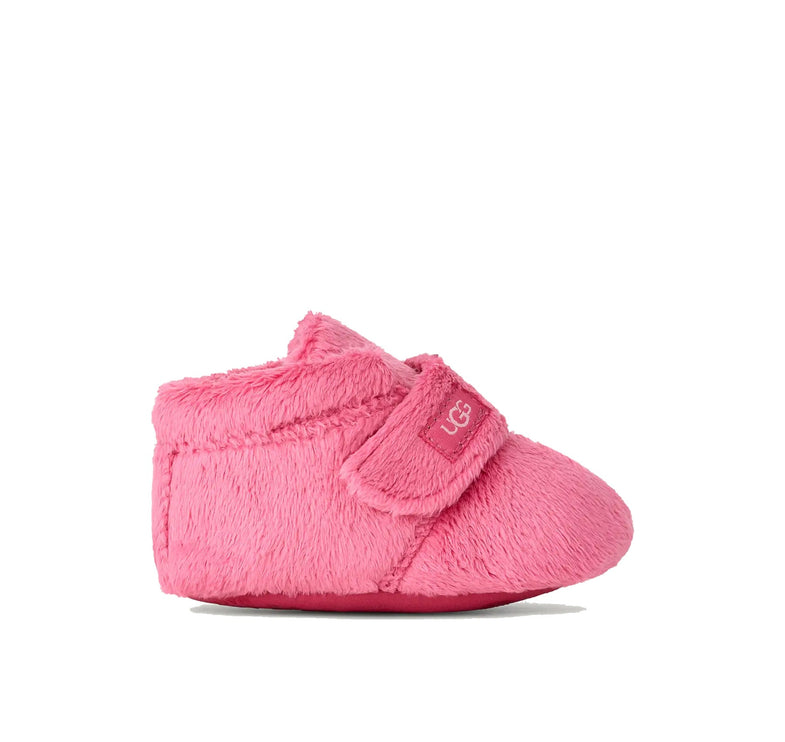 UGG Baby Bixbee Bootie Pink Bloom