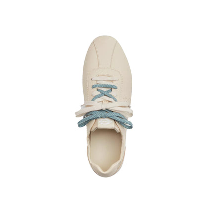 Coach Men's Soft Sneaker Chalk