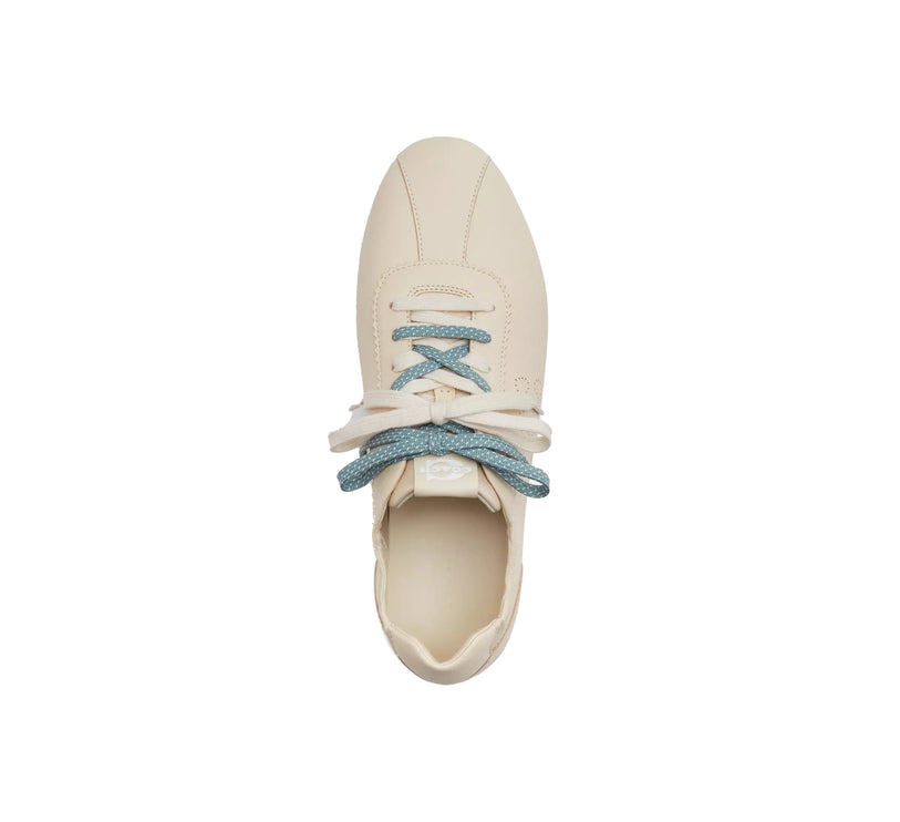 Coach Men's Soft Sneaker Chalk