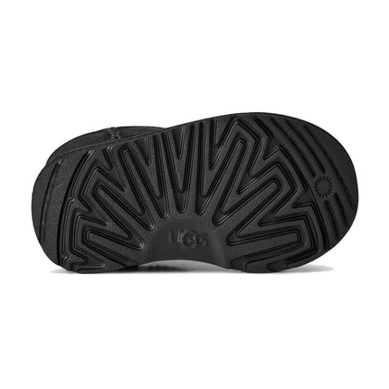 UGG Toddlers Classic Mini II Black