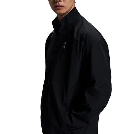 ON Cloud Men's All-Day 1/2 Zip Jacket Black