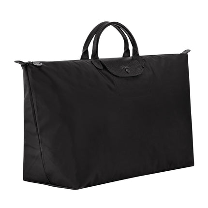 Longchamp Women's Le Pliage One XL Travel Bag Black