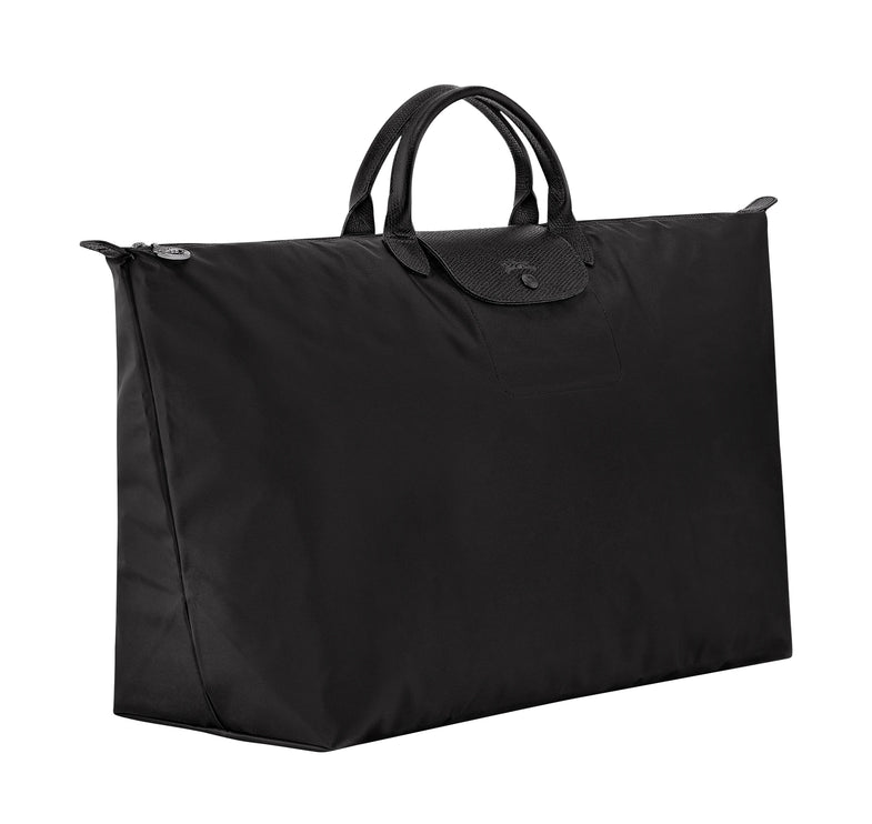 Longchamp Women's Le Pliage One XL Travel Bag Black