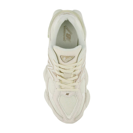 New Balance 9060 Linen with Timberwolf U90604IJ