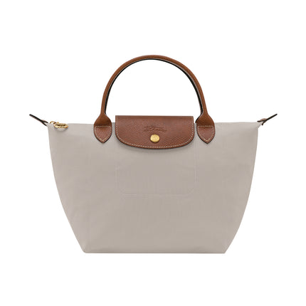 Longchamp Women's Le Pliage Original S Handbag Pebble