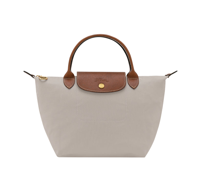 Longchamp Women's Le Pliage Original S Handbag Pebble