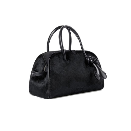 Jacquemus Women's The Small Turismo Black