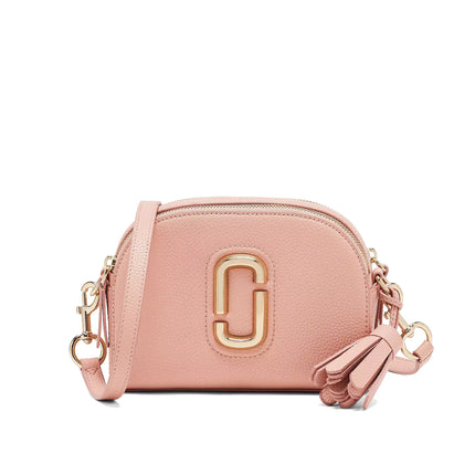 Marc Jacobs Women's The Pebble Shutter Rose
