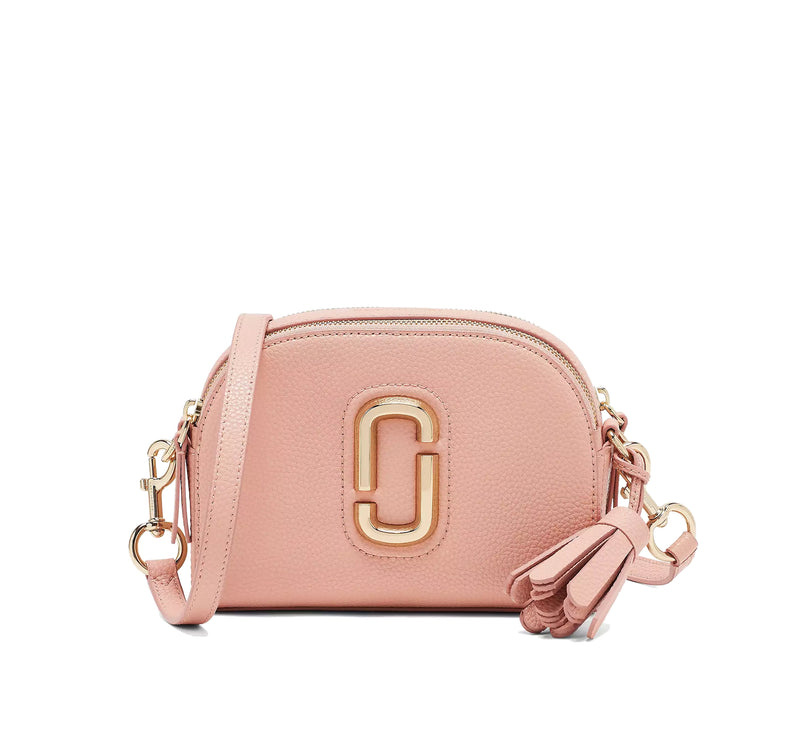 Marc Jacobs Women's The Pebble Shutter Rose