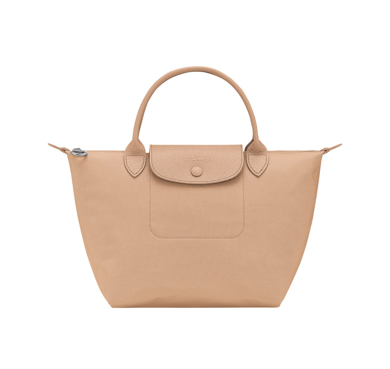 Longchamp Women's Le Pliage One S Handbag Beige
