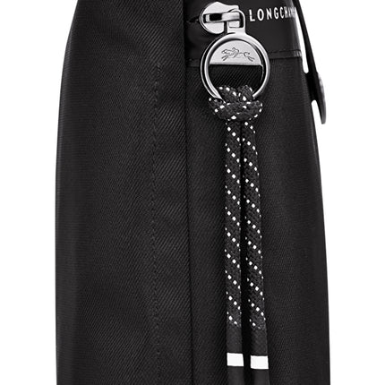 Longchamp Women's Le Pliage Energy Briefcase Black
