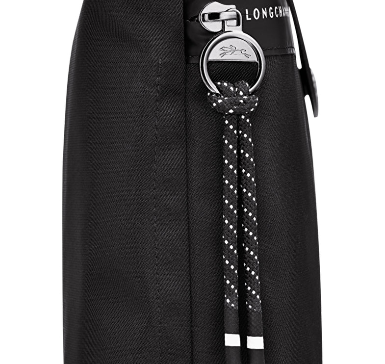 Longchamp Women's Le Pliage Energy Briefcase Black