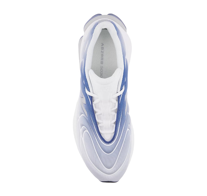 New Balance 5030 White with Magic Blue U50308YW