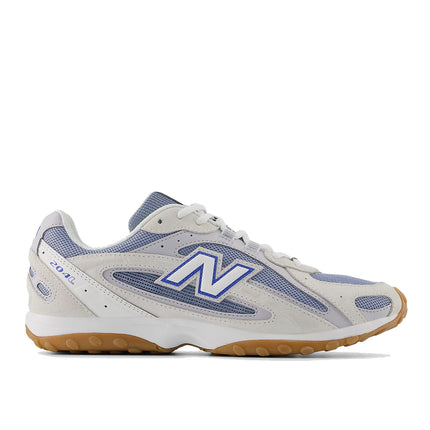 New Balance Cool Skies 204L Dusk Shower with Blue Bird and Reflection U204L9DF
