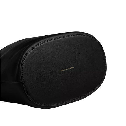 Coach Women's Bleecker Bucket Bag Brass/Black