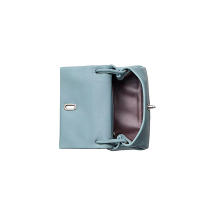 Marc Jacobs Women's The Mini Dual Bag Sky Blue