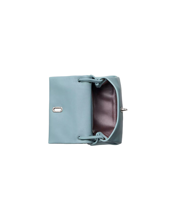 Marc Jacobs Women's The Mini Dual Bag Sky Blue