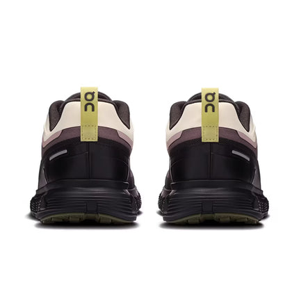 ON Women's Cloud 6 Geo Waterproof Dew/Gobi