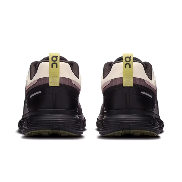 ON Women's Cloud 6 Geo Waterproof Dew/Gobi