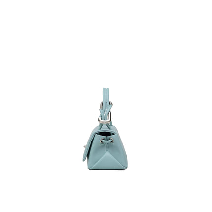 Marc Jacobs Women's The Mini Dual Bag Sky Blue