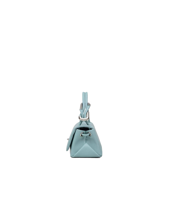 Marc Jacobs Women's The Mini Dual Bag Sky Blue