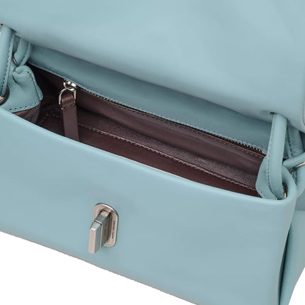 Marc Jacobs Women's The Mini Dual Bag Sky Blue
