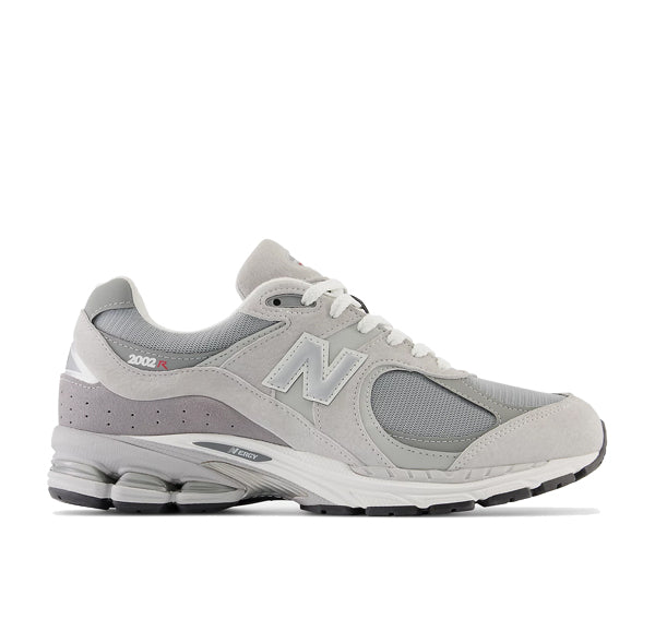 New Balance 2002R Gore-Tex Concrete with Harbor Grey and Slate Grey M2002RXJ