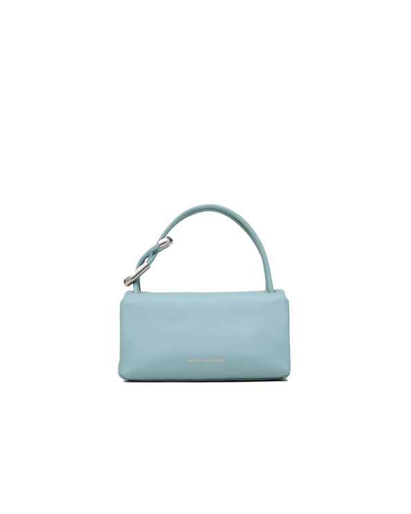 Marc Jacobs Women's The Mini Dual Bag Sky Blue