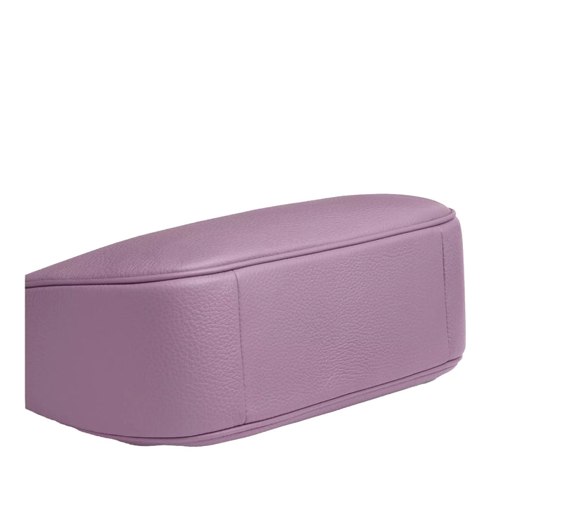 Coach Women's Teri Hobo Bag Silver/Jasmine