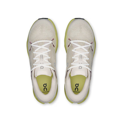 ON Men's Cloudsurfer 2 Pearl/Ivory