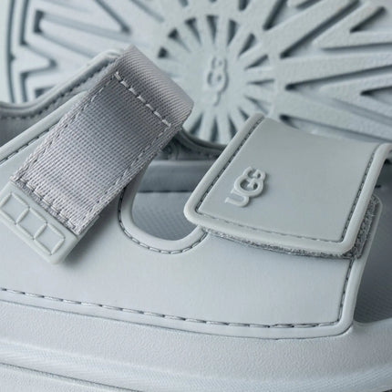 UGG Big Kids' GoldenGlow Sea Foam