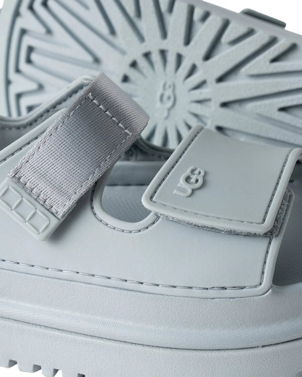 UGG Big Kids' GoldenGlow Sea Foam