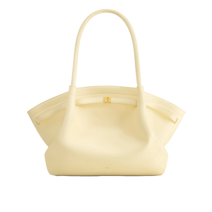 JW PEI Women's Hana Large Tote Bag - Yellow